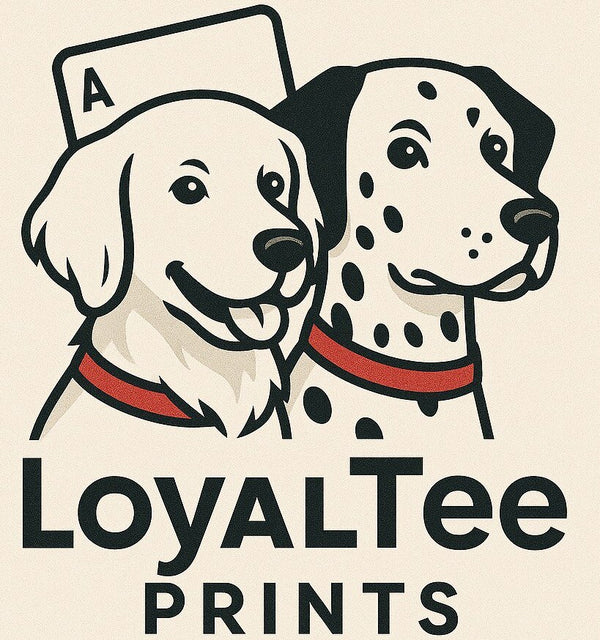 LoyalTee Prints